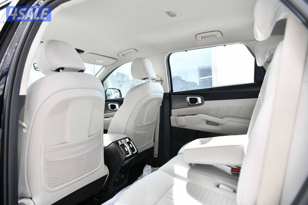 كيا سورينتو4