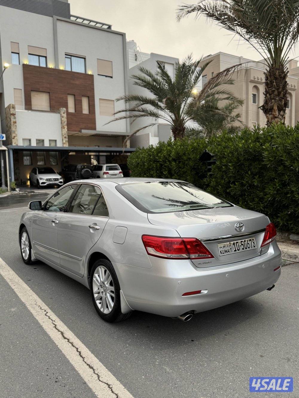 اوريون 2011 عداد 73 بحاله الوكاله3