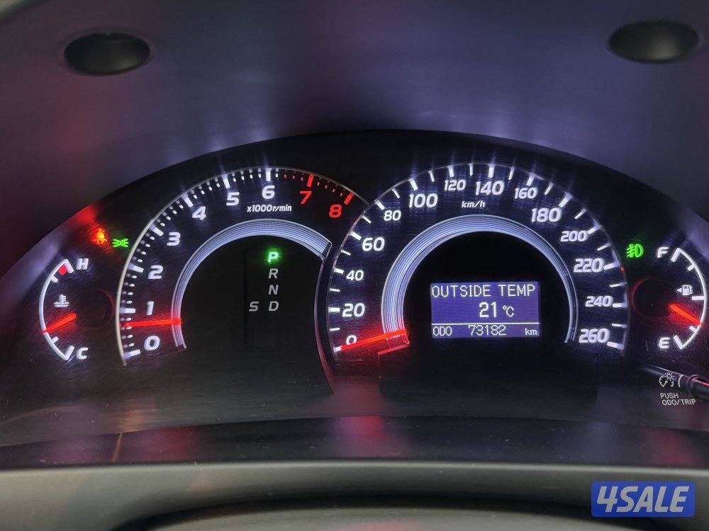 اوريون 2011 عداد 73 بحاله الوكاله11