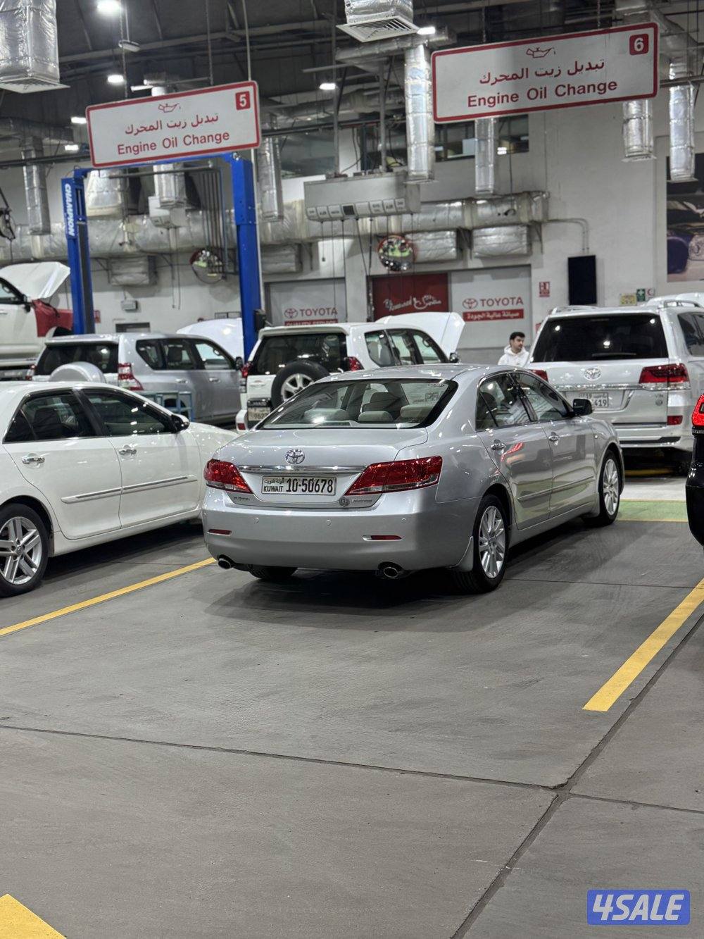 اوريون 2011 عداد 73 بحاله الوكاله13