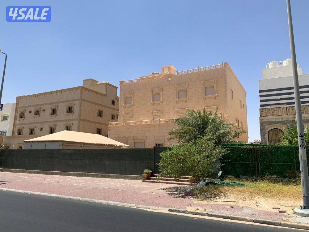 🏡للبيع فيلا رواق في صباح الاحمد قطاع C🏡0