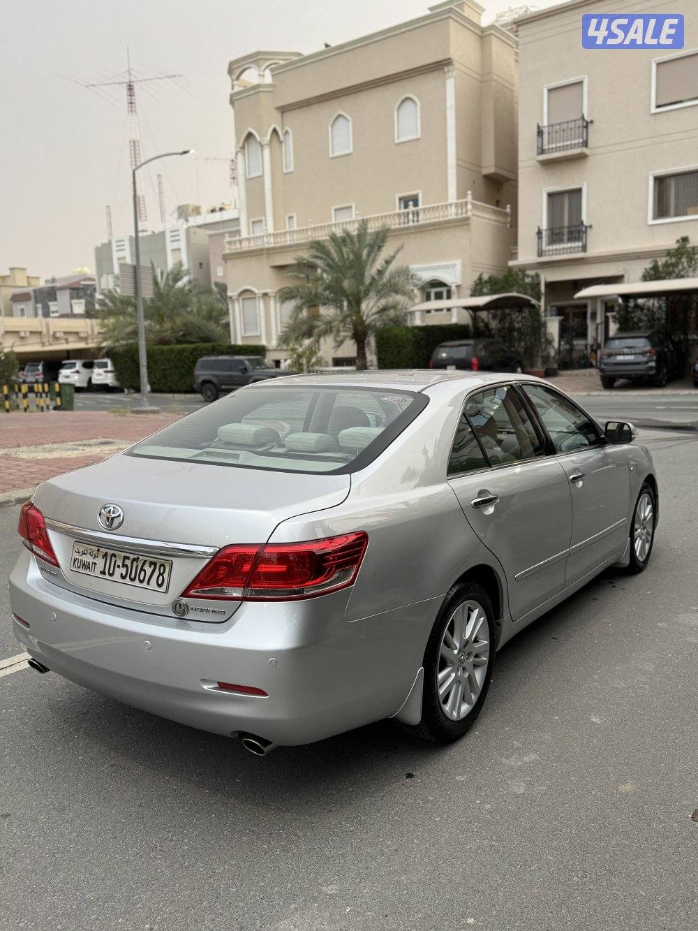 اوريون 2011 عداد 73 بحاله الوكاله5