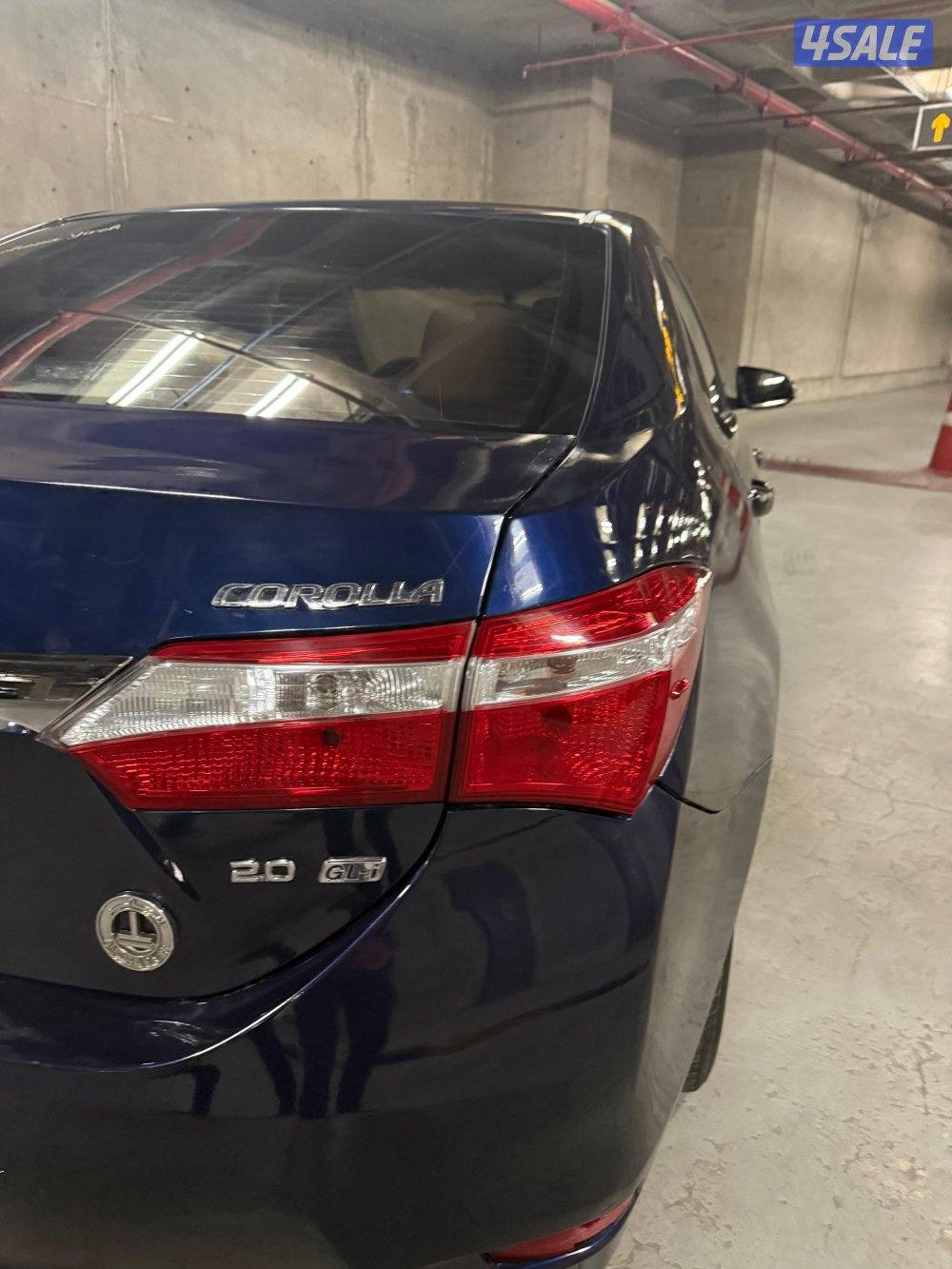 كورلا شرط النظافه10