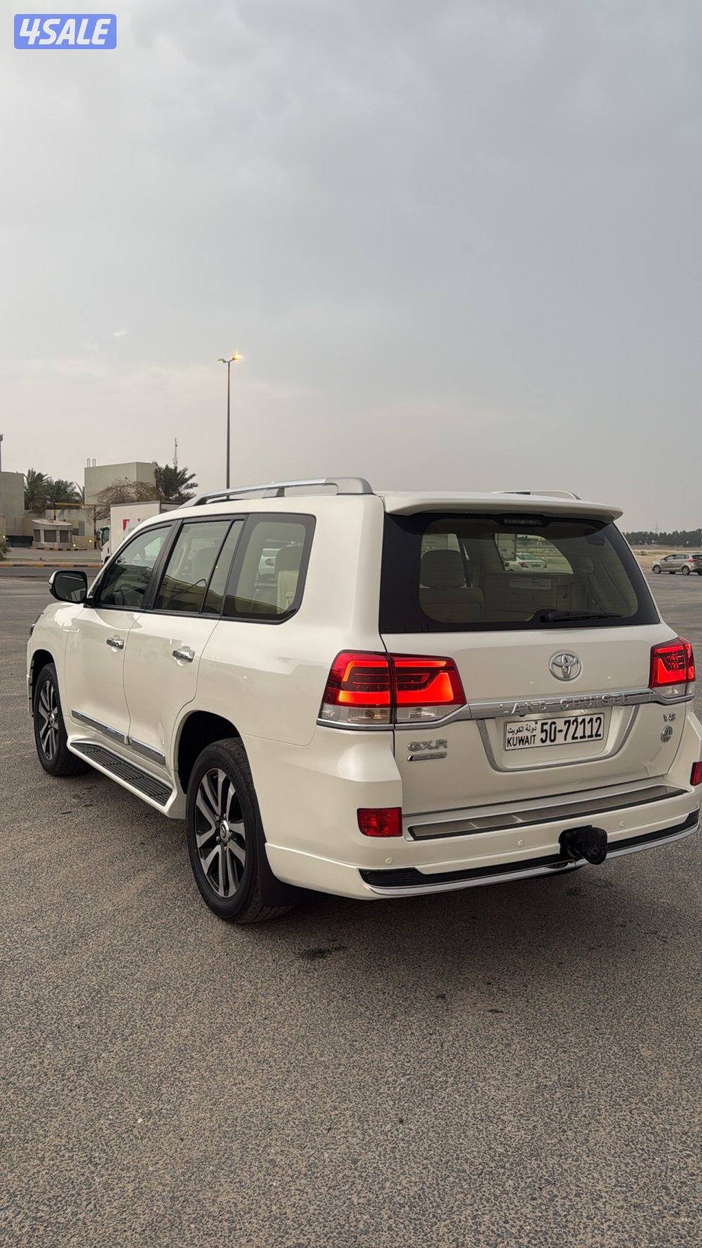 قراند تورنق 2019 جلد كامل الموصفات 8 سلندر0