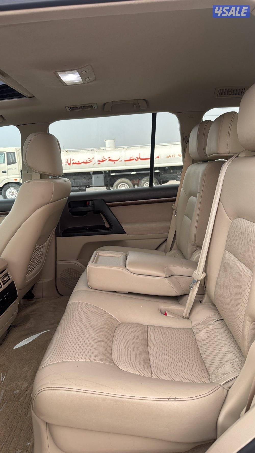 قراند تورنق 2019 جلد كامل الموصفات 8 سلندر3