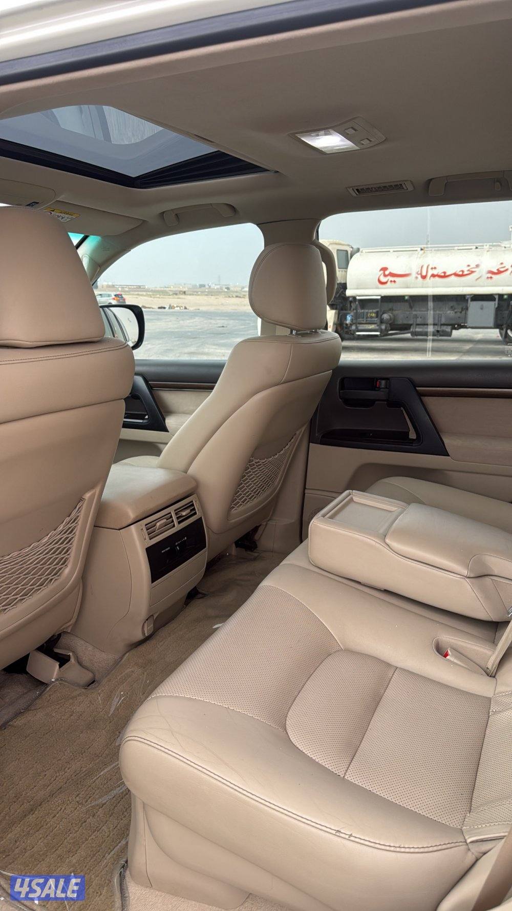 قراند تورنق 2019 جلد كامل الموصفات 8 سلندر4