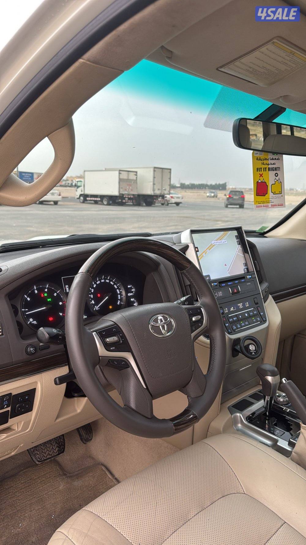 قراند تورنق 2019 جلد كامل الموصفات 8 سلندر6