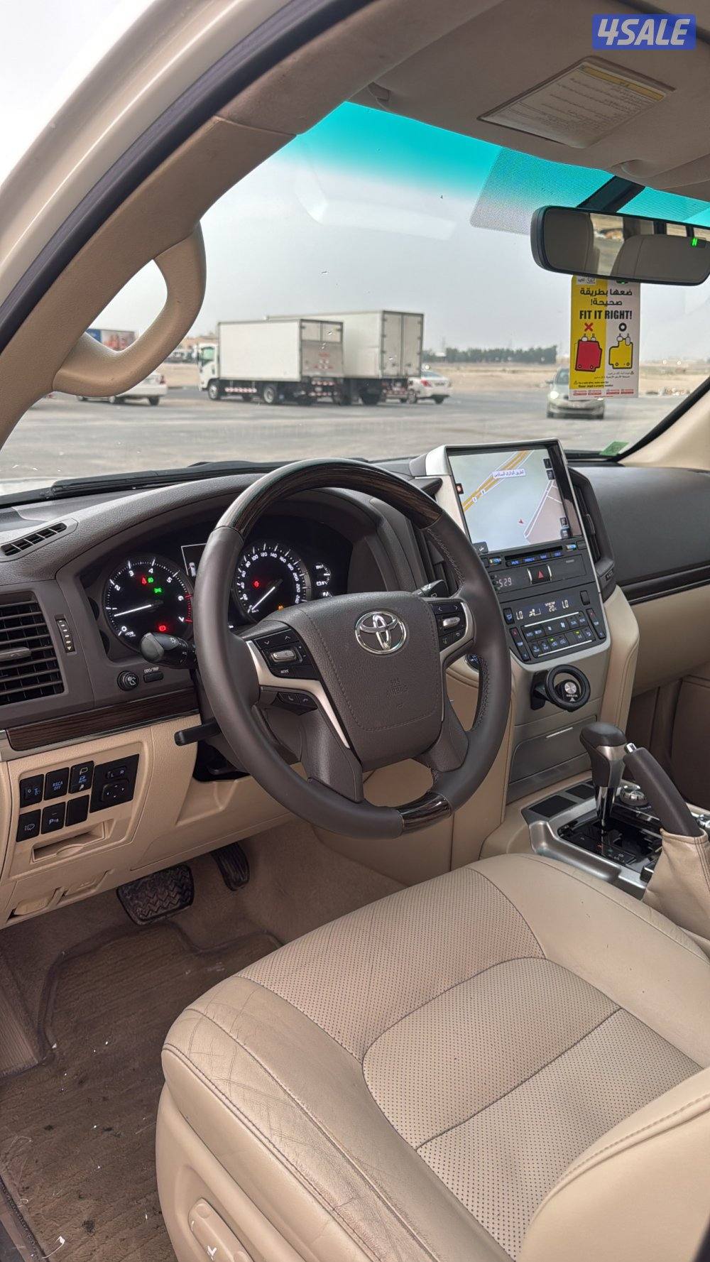 قراند تورنق 2019 جلد كامل الموصفات 8 سلندر8