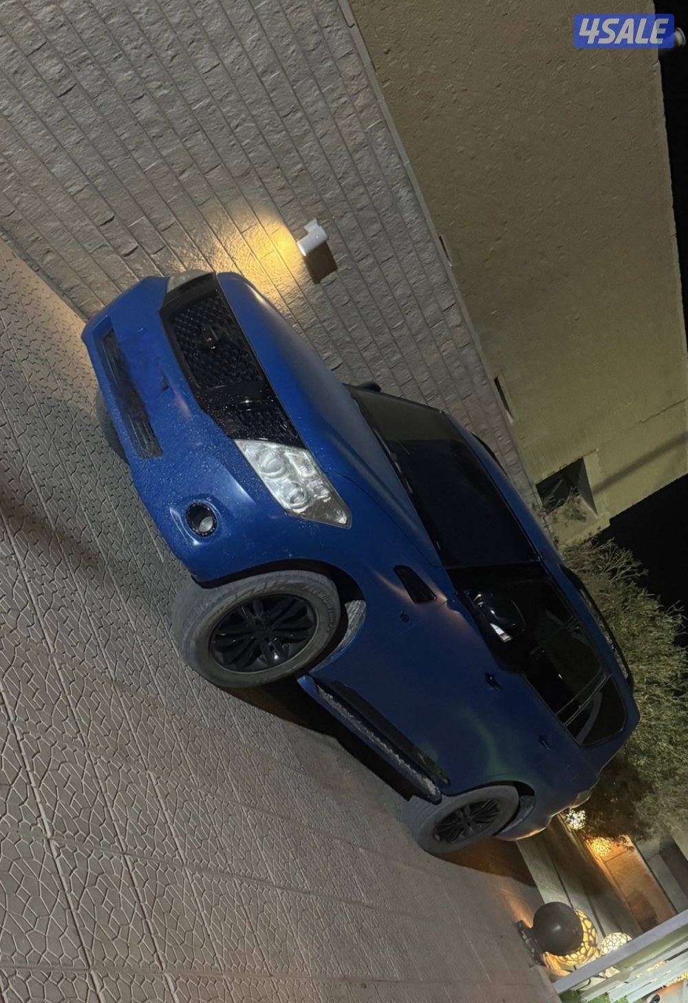 للبيع باترول لئطه0