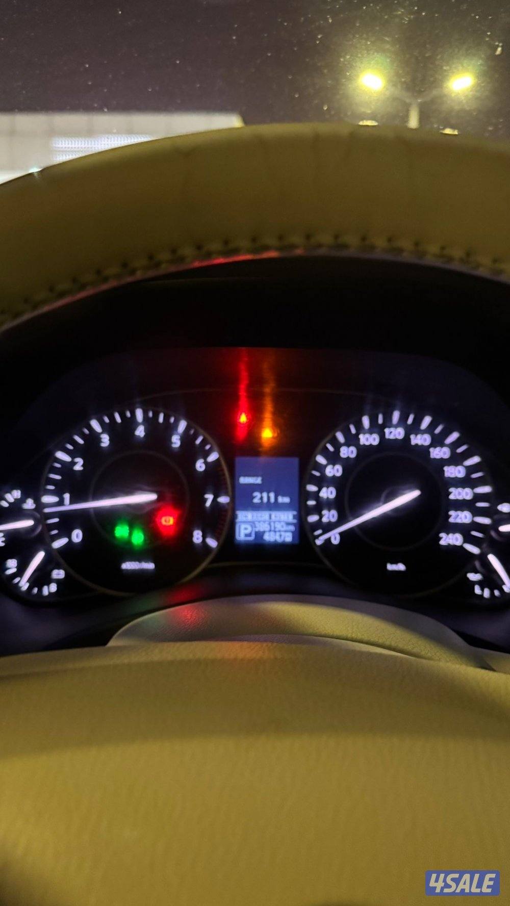 للبيع باترول لئطه2