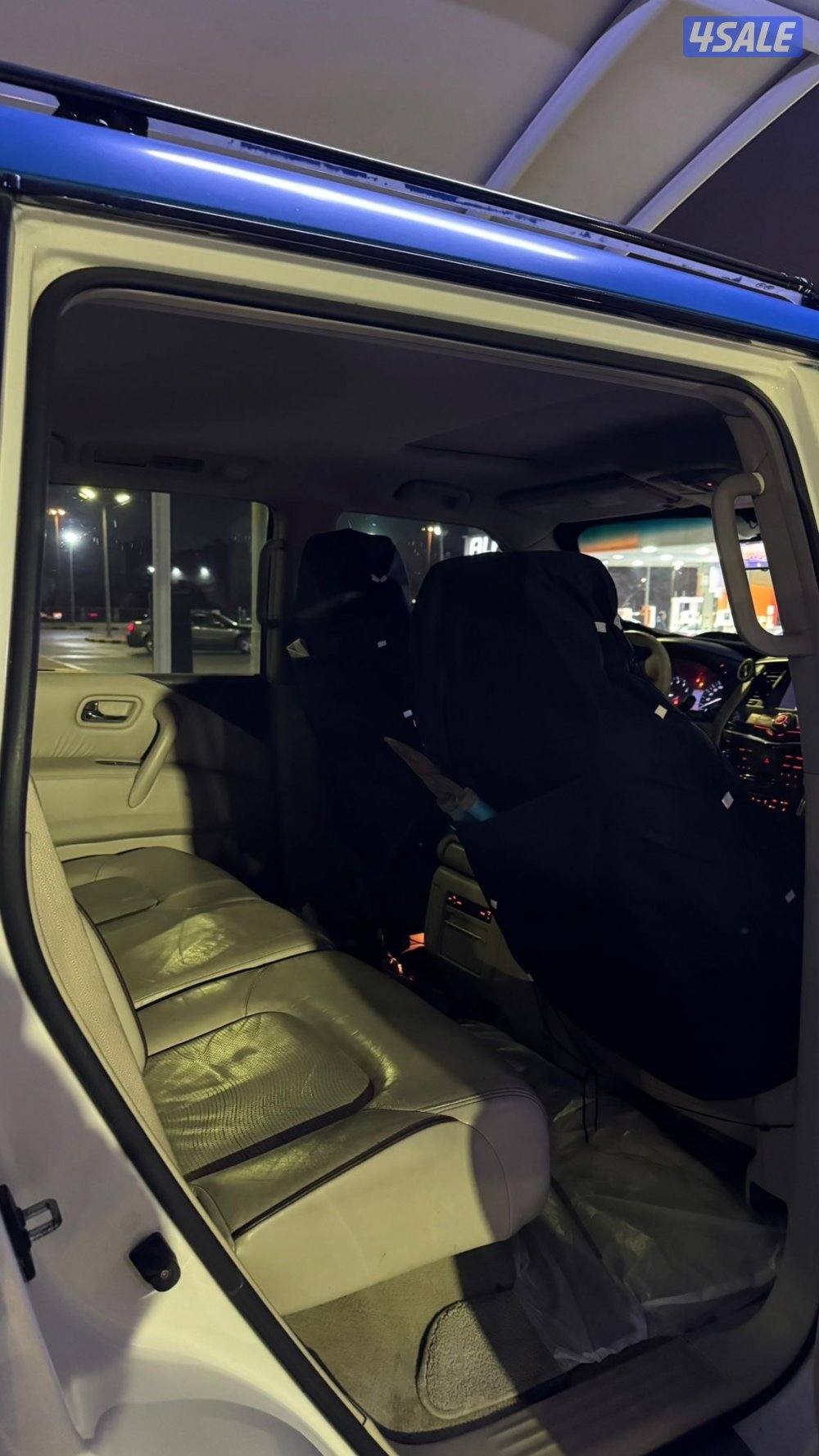 للبيع باترول لئطه3