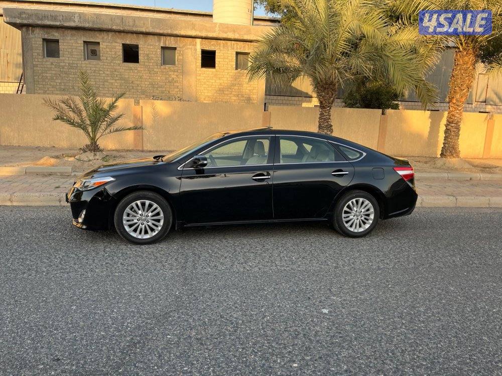 موديل 2014 عداد 167 الف1