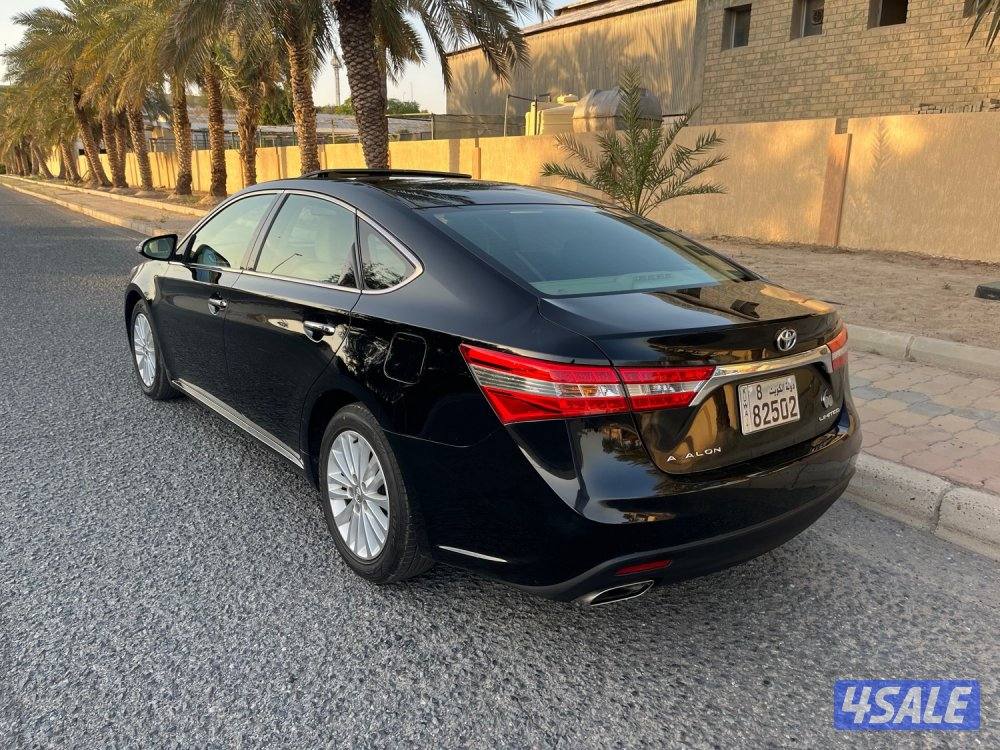 موديل 2014 عداد 167 الف2