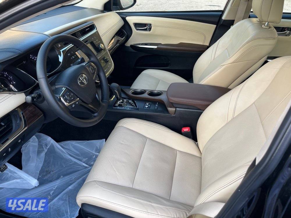 موديل 2014 عداد 167 الف4