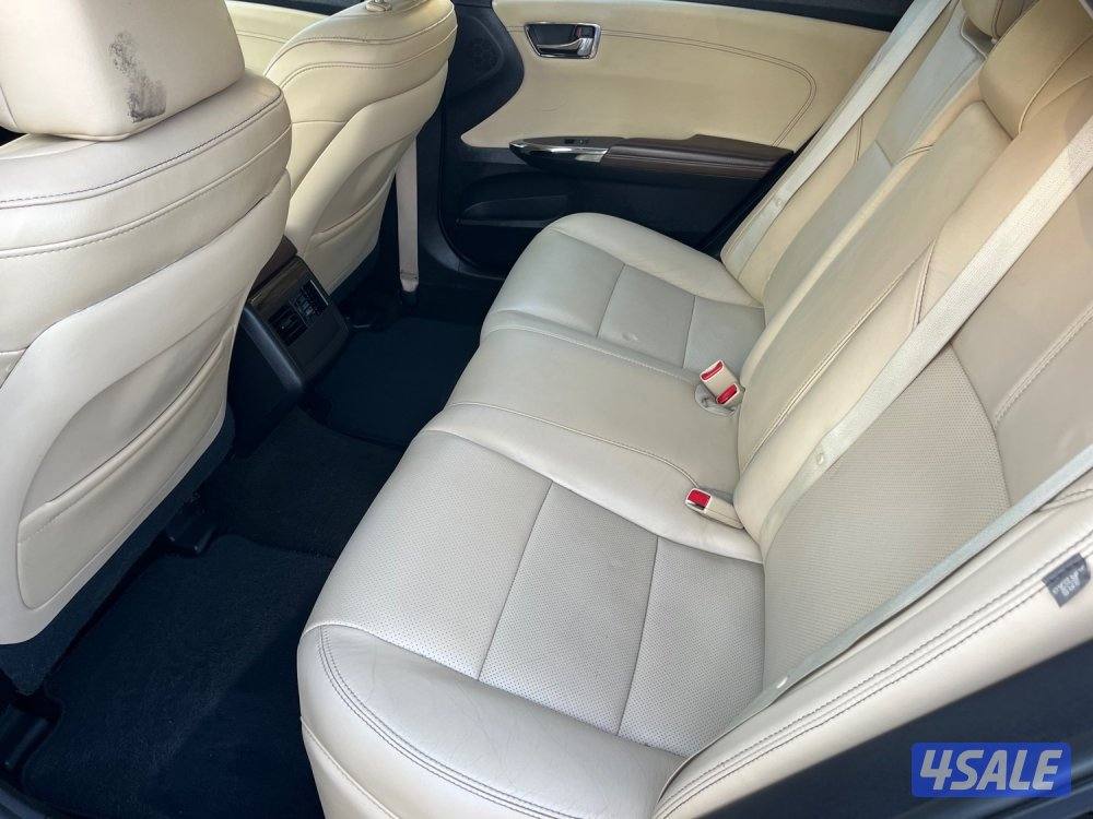 موديل 2014 عداد 167 الف5