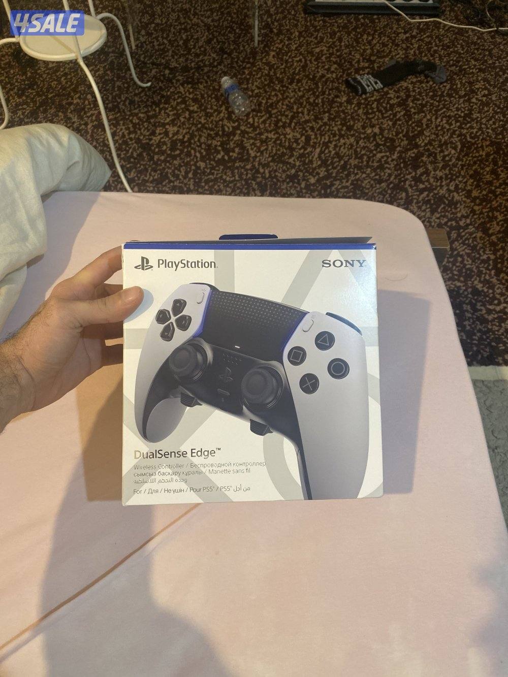 يد احترافيه ايدج استعمال ساعتين0