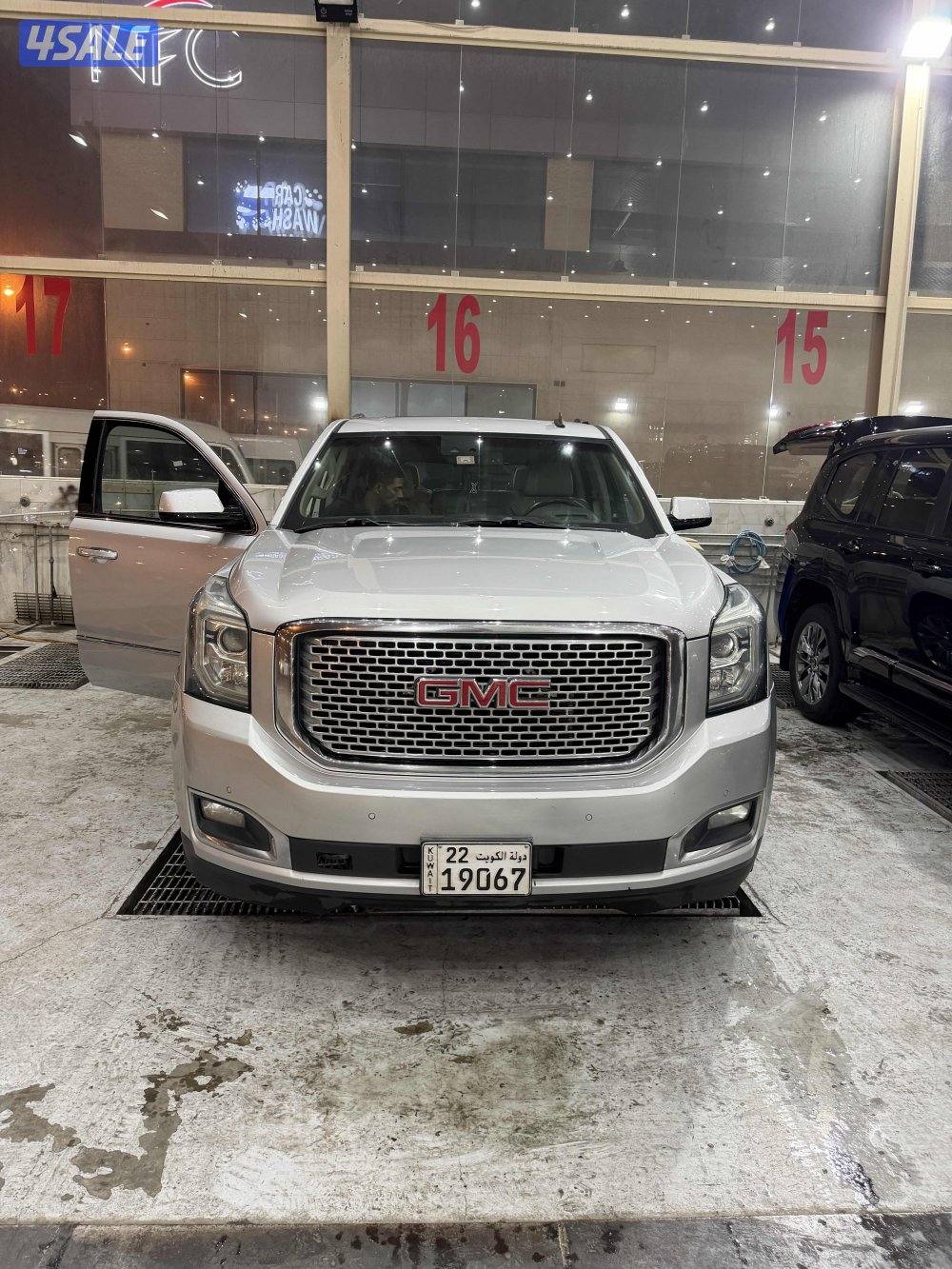 يوكن دينالي1