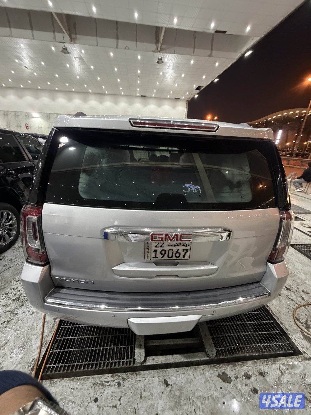 يوكن دينالي2