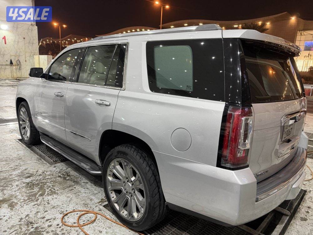 يوكن دينالي3