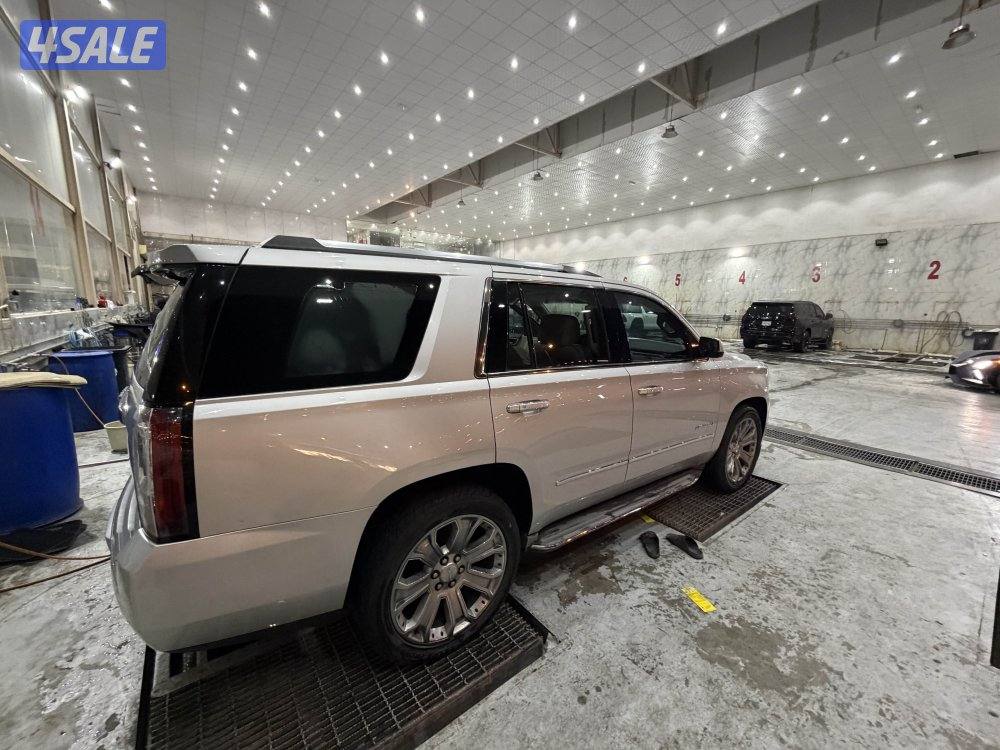 يوكن دينالي5