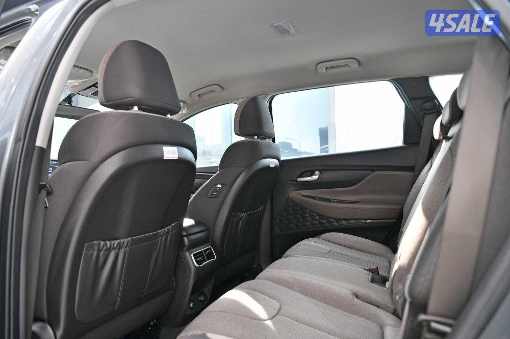 هيونداي سانتافيه4