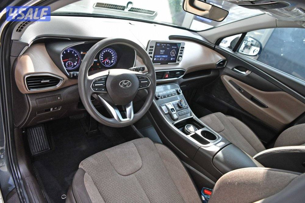 هيونداي سانتافيه5