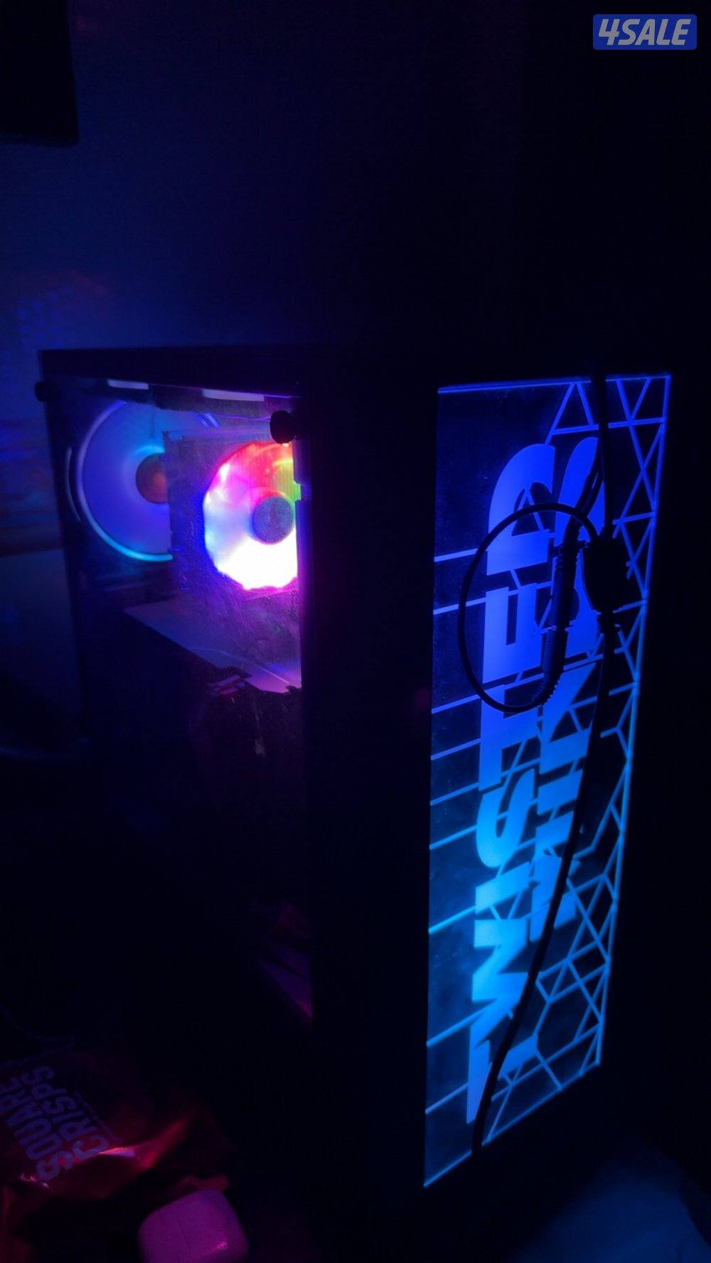 للبيع بي سي نضييف0