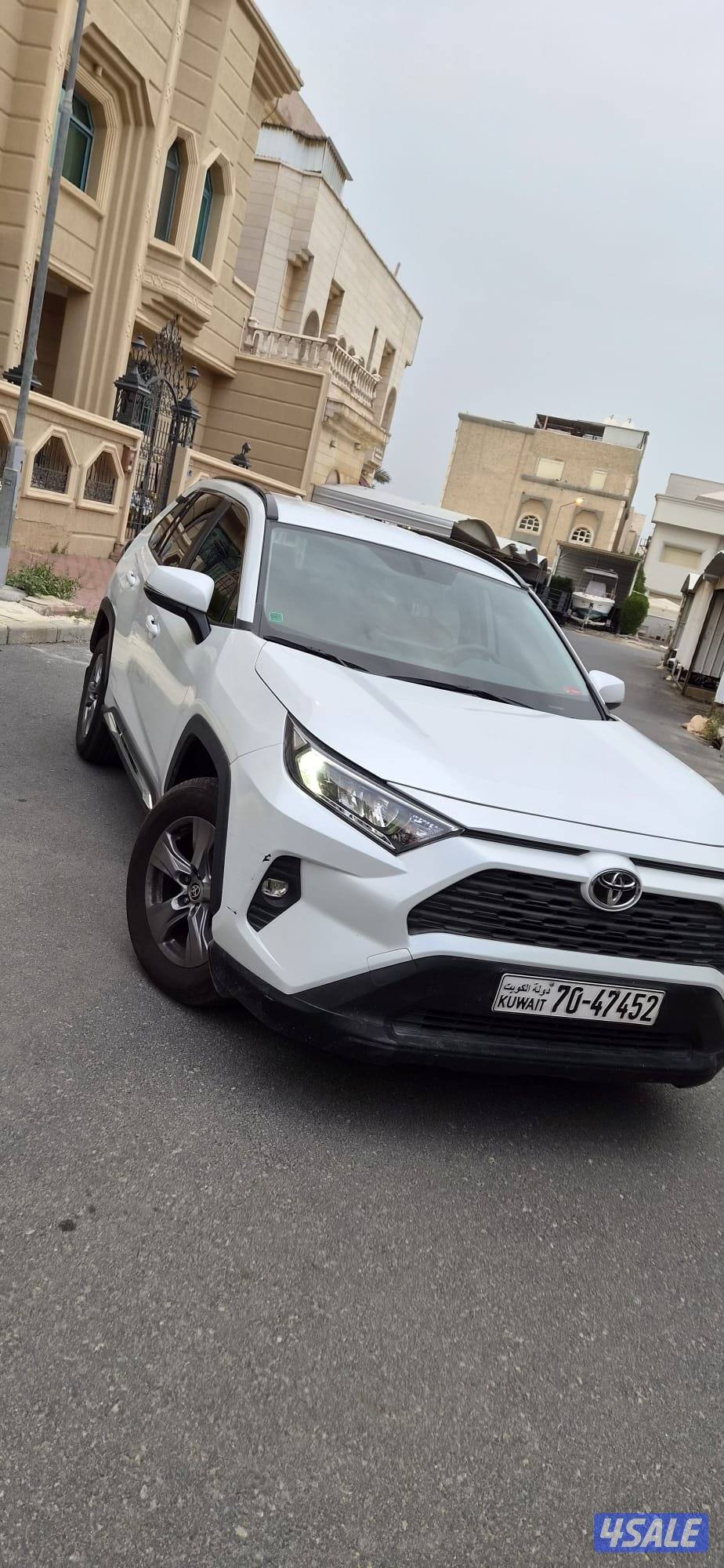 راف فور حالة وكاله0