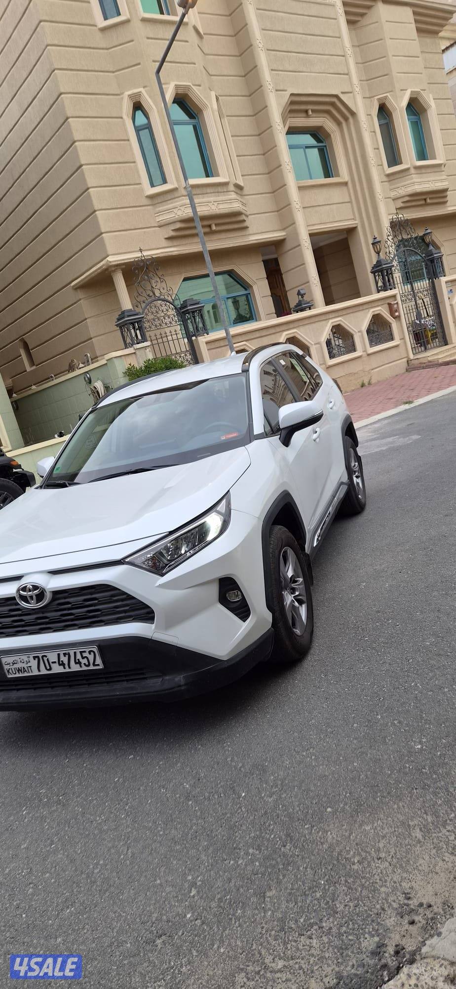 راف فور حالة وكاله1