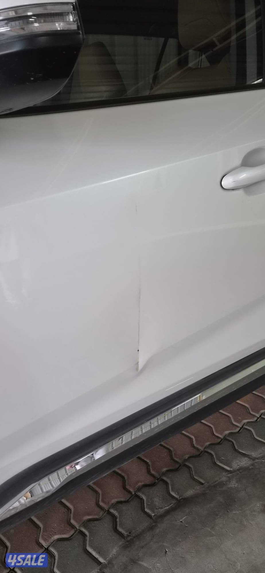 راف فور حالة وكاله6