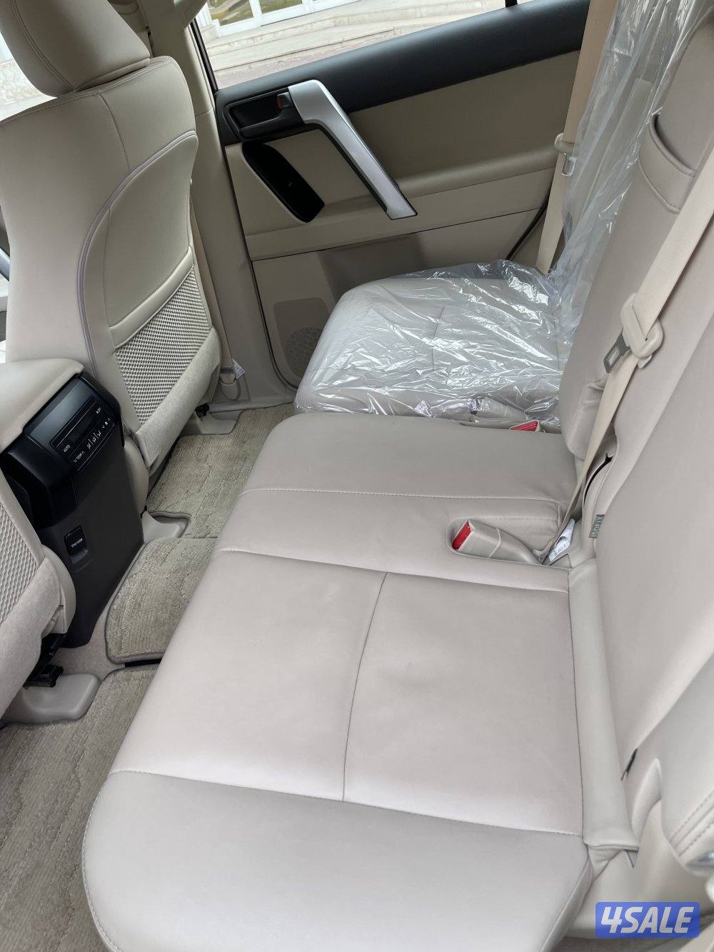 للبيع برادو txl20225