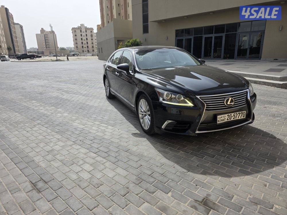 للبيع لكزس 4602