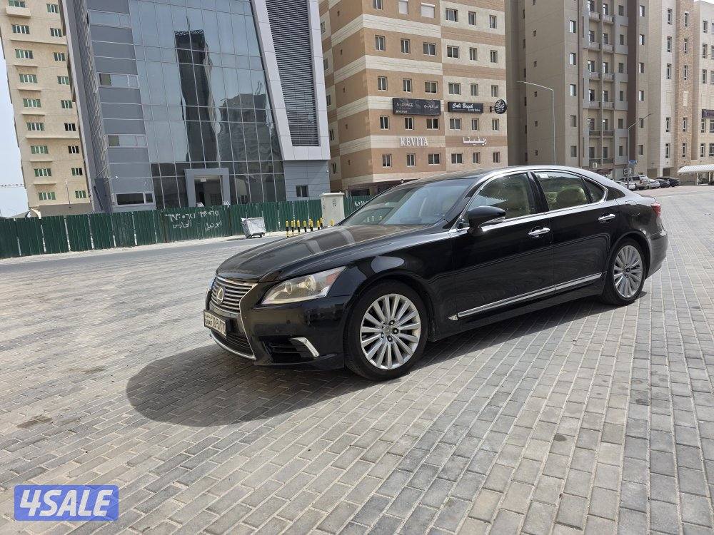 للبيع لكزس 4603