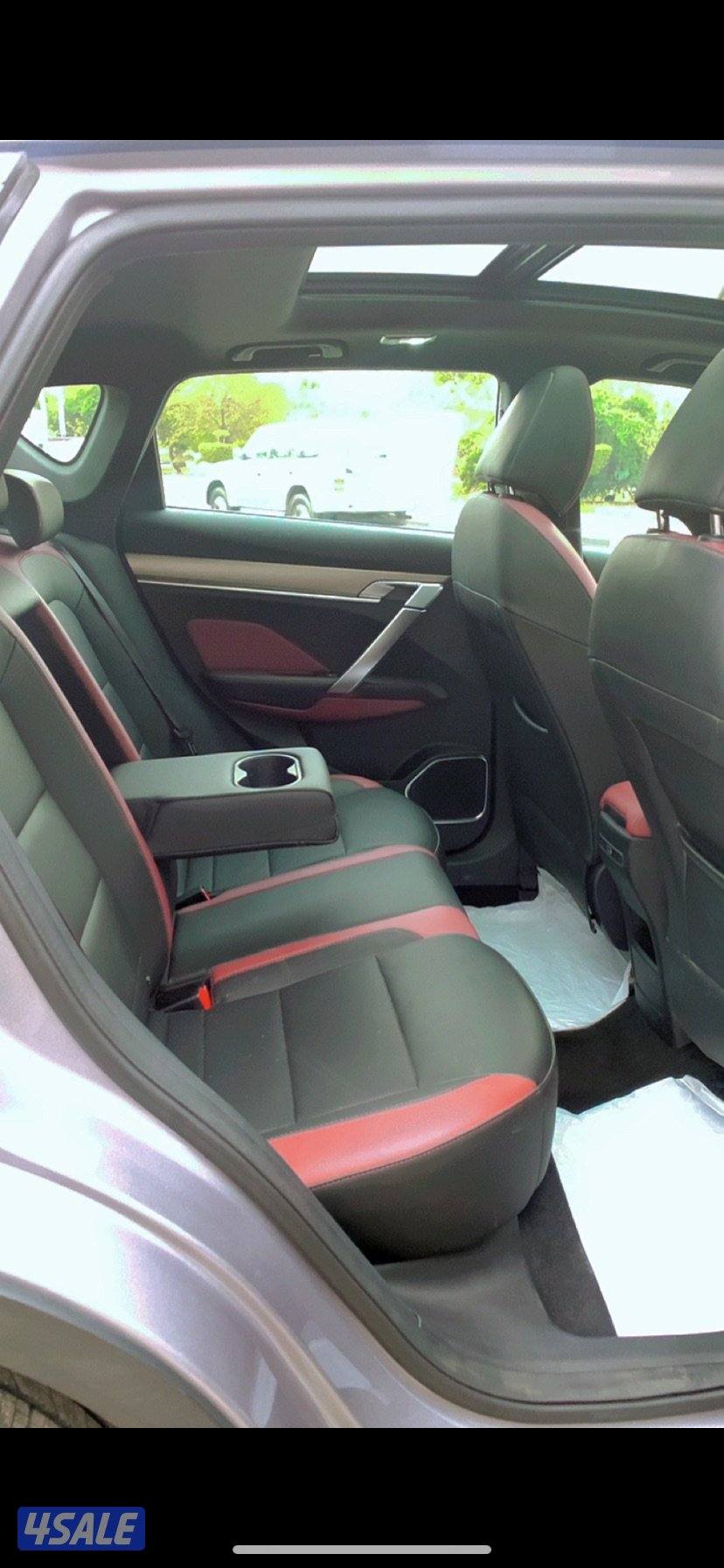 للبيع جيلي ٢٠٢٣ صبغ وكاله و بحاله ممتازه تحت الكفاله كامل المواصفات1