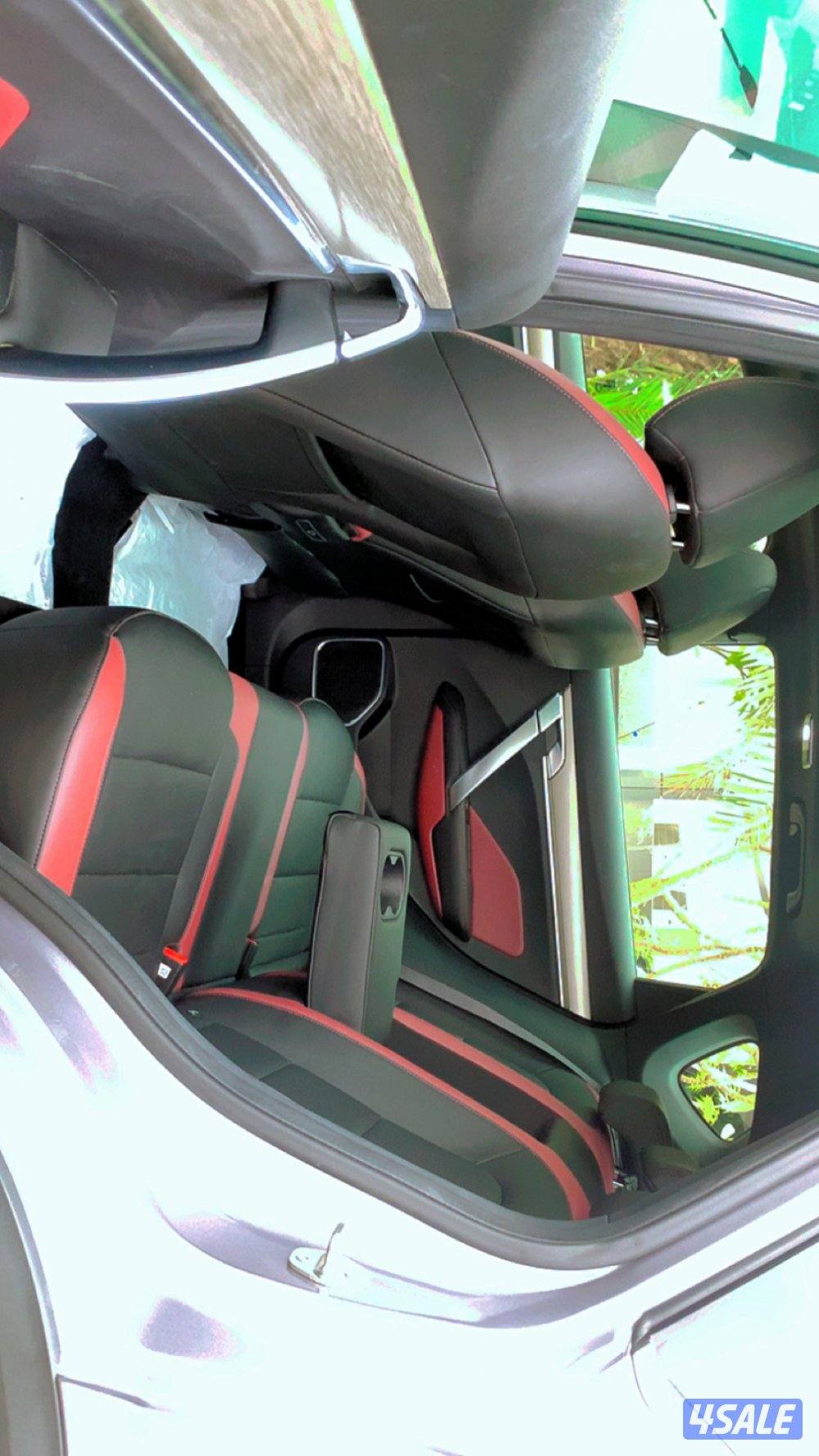 للبيع جيلي ٢٠٢٣ صبغ وكاله و بحاله ممتازه تحت الكفاله كامل المواصفات4