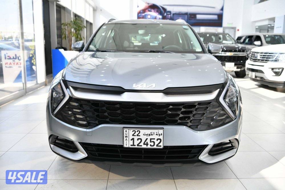 كيا سبورتاج1