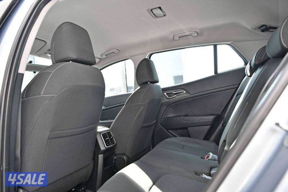 كيا سبورتاج4