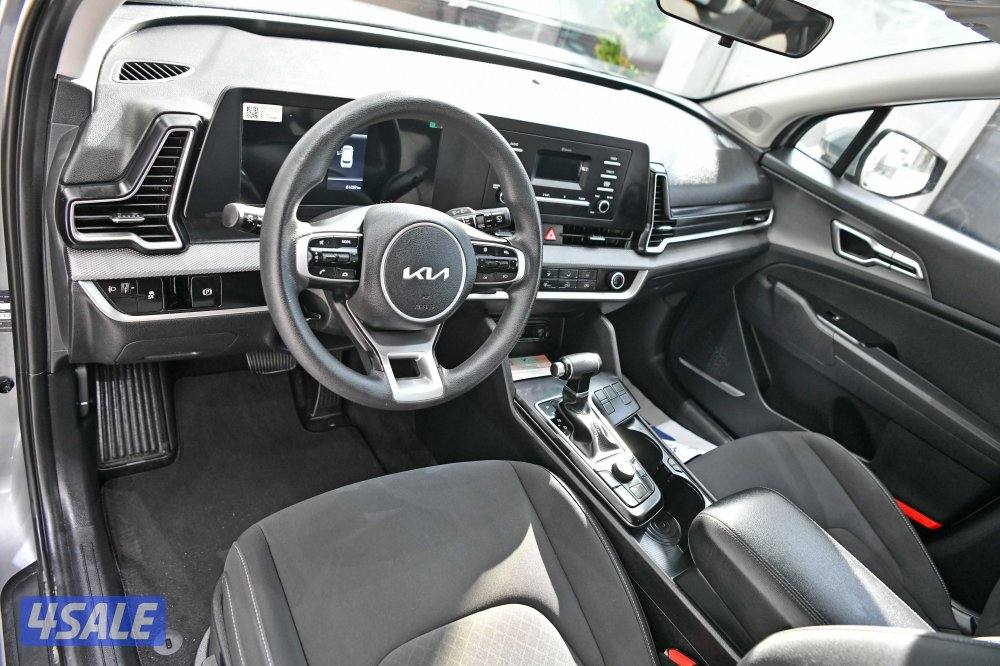 كيا سبورتاج5