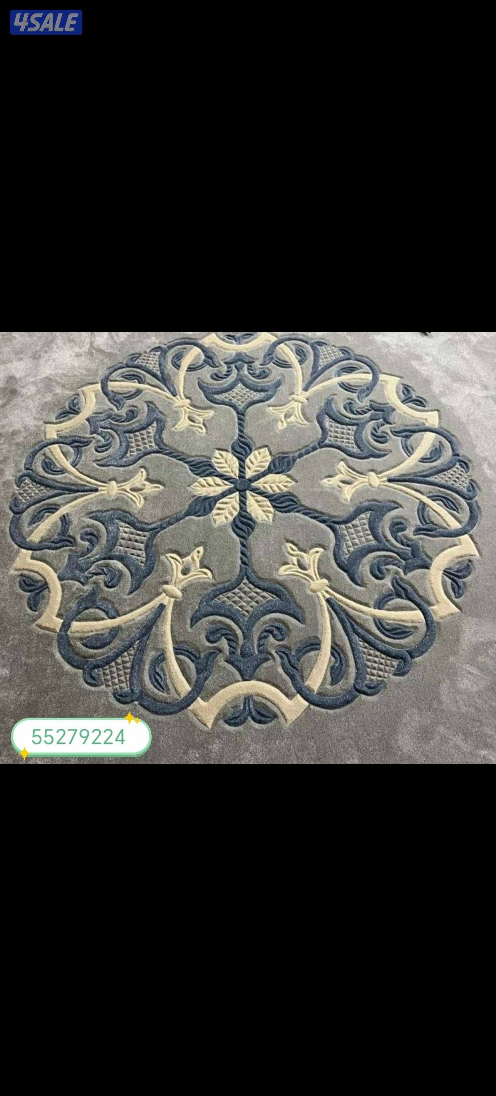 تركيب سجاد مكيت زوالي باركيه بلاستيك مساند ضهر ستاير رول ثيل مكاتب ول13