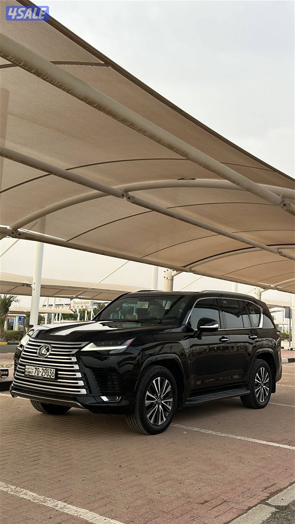 للبيع لكزس درجة اولى0