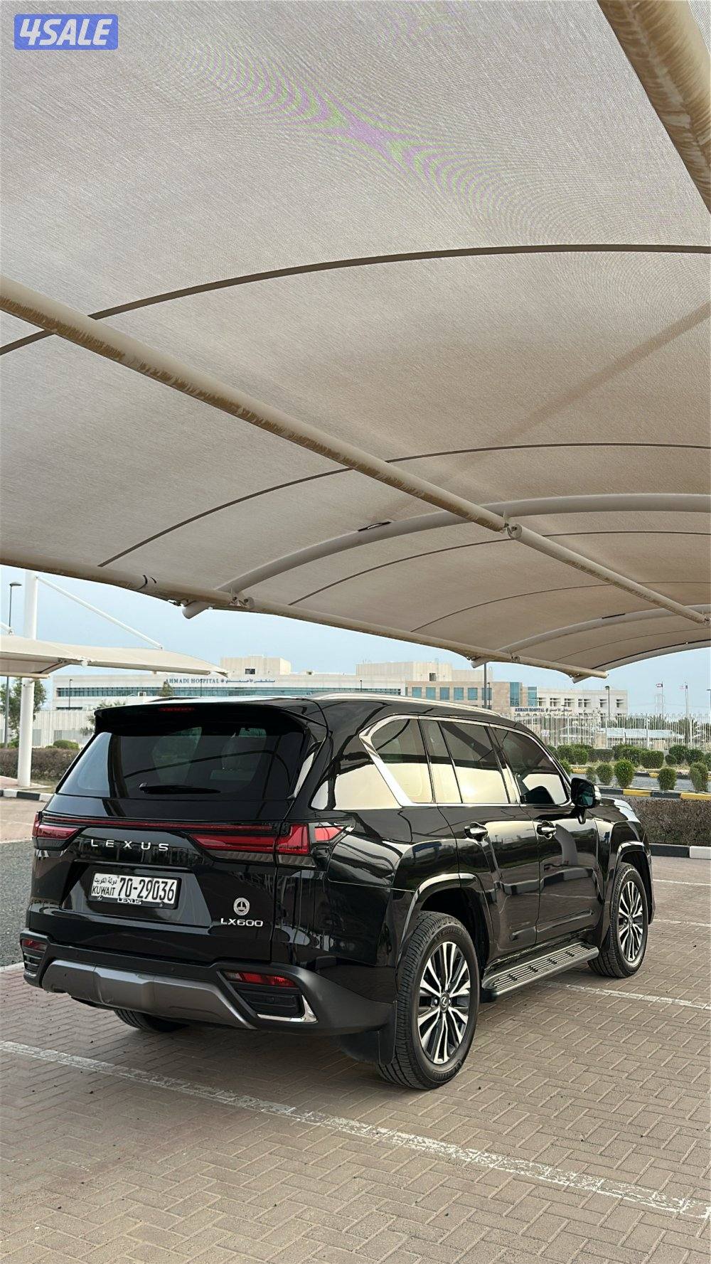 للبيع لكزس درجة اولى1