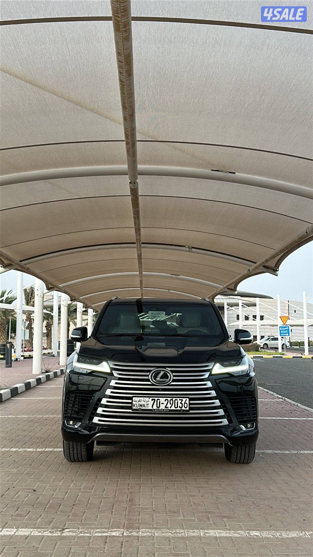 للبيع لكزس درجة اولى2