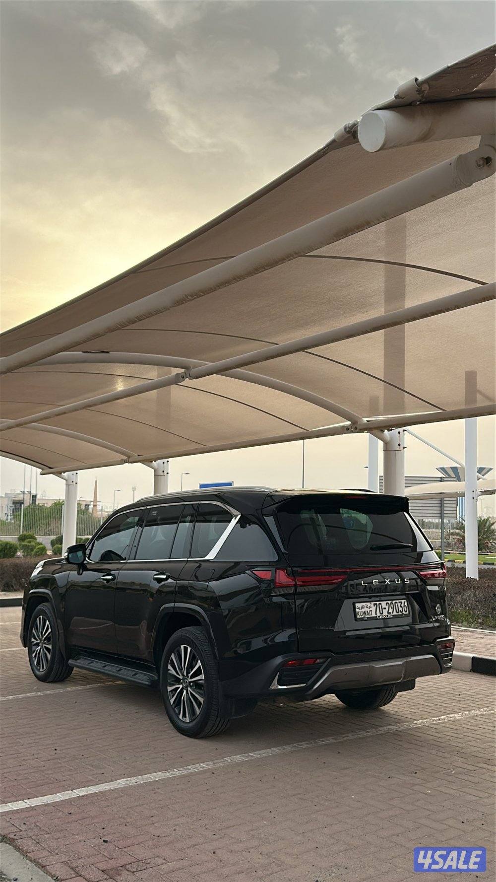 للبيع لكزس درجة اولى3