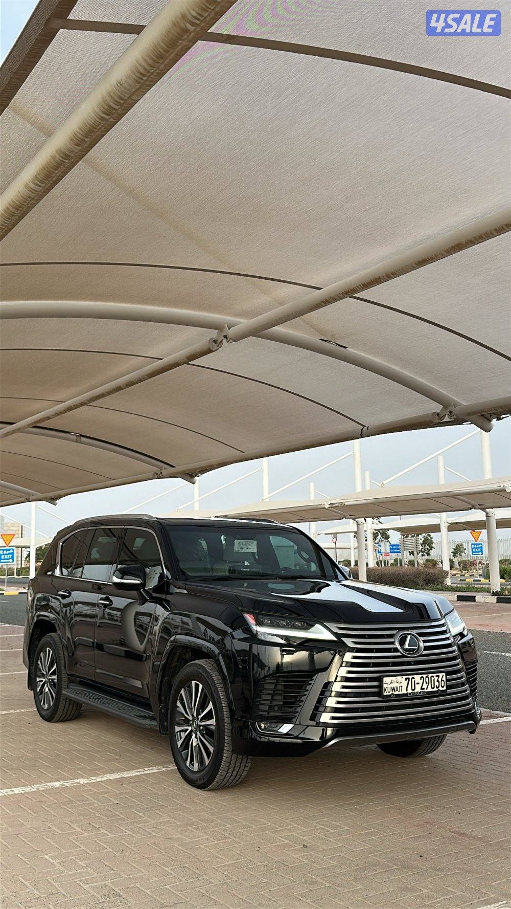 للبيع لكزس درجة اولى4