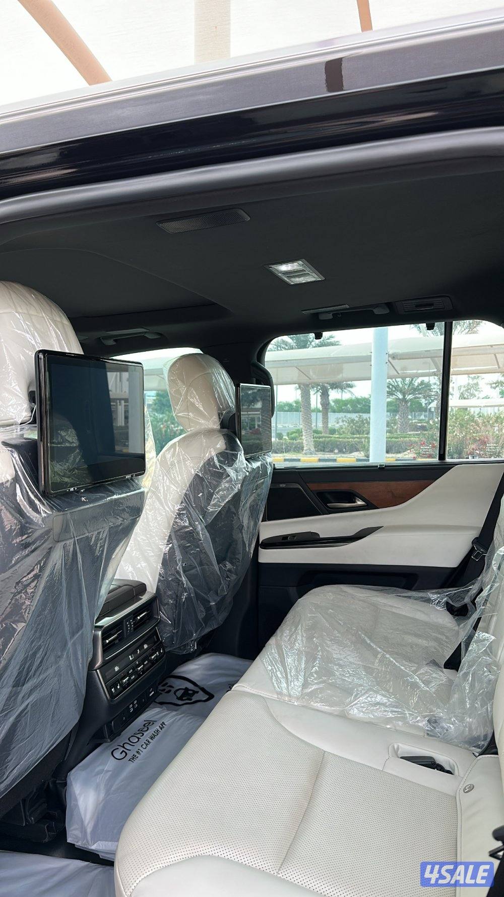 للبيع لكزس درجة اولى6