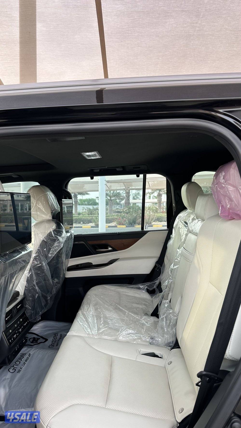 للبيع لكزس درجة اولى7