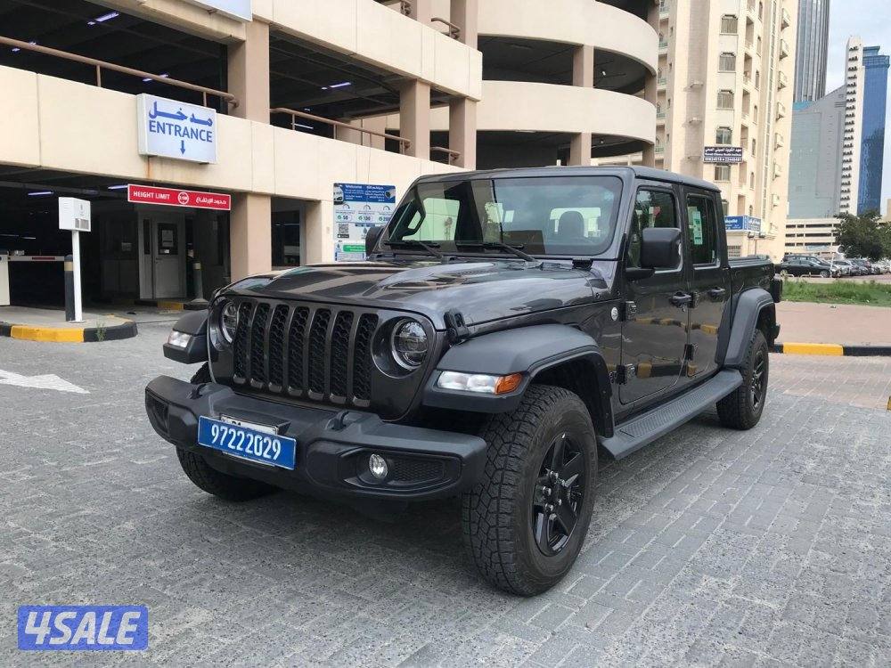 اذا بخاطرك وانيت رانجلر ما راح تلقى احلى منه0