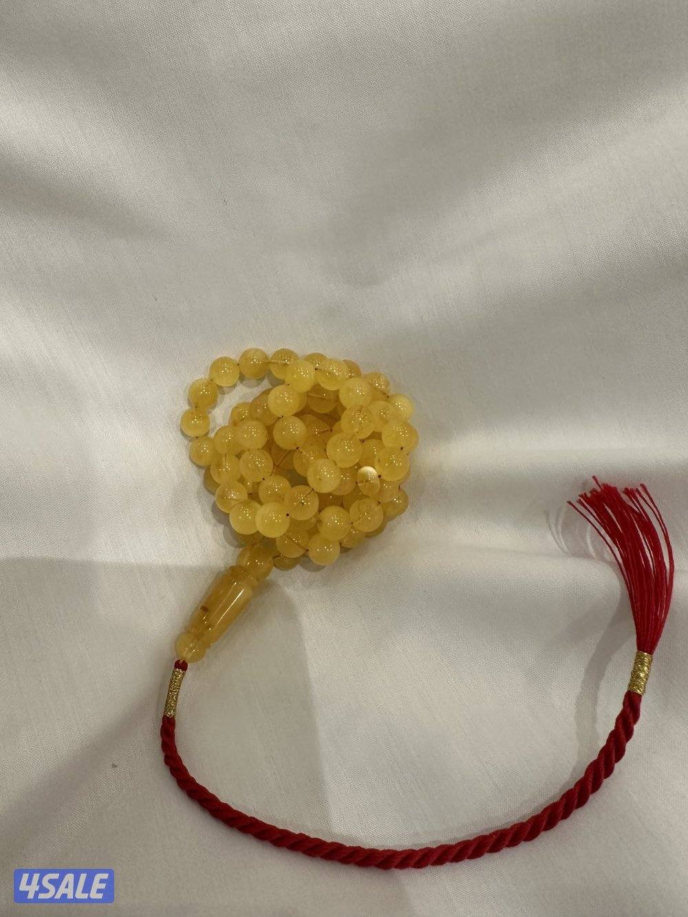 مسباح كهرب  99 خرز 8/8.5 ملي1