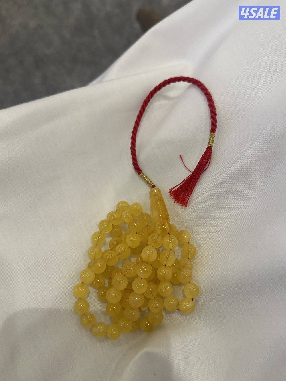 مسباح كهرب  99 خرز 8/8.5 ملي2