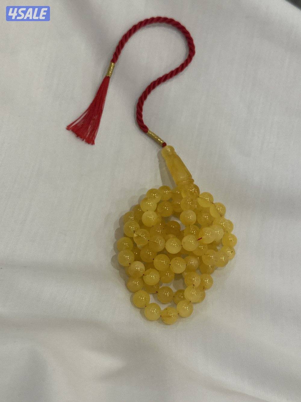 مسباح كهرب  99 خرز 8/8.5 ملي3